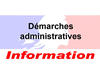 Modifications des procédures pour la délivrance des titres «séjour» en Préfecture de Seine-et-Marne