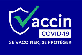 Covid-19 : Centres de vaccination en Seine-et-Marne