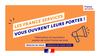 Journées Portes Ouvertes- France Services