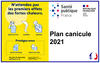 Plan départemental Canicule 