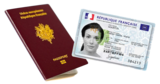 Renouvellement de titres d’identité passeport / CNI 