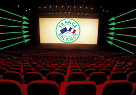 Cinéma : France Relance pour la culture en Seine-et-Marne