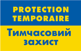 UKRAINE - Renouvellement de la protection temporaire