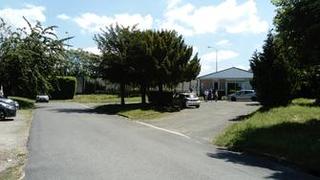 Centre d'examens de Lagny-sur-Marne