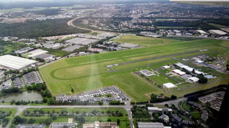 Aérodrome de Lognes-Emerainville - révision du plan d'exposition au bruit (PEB)