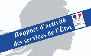Rapport d'activité des services de l'Etat en Seine-et-Marne 2012