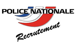 La police nationale recrute !